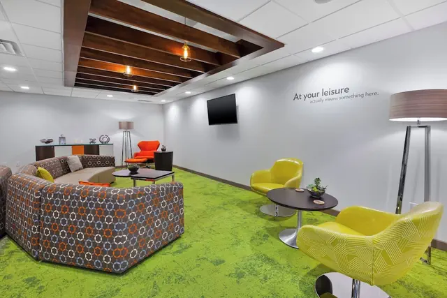 Photo 1 - EVEN Hotel Ann Arbor S - University Area by IHG