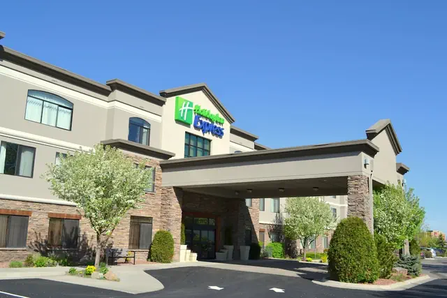 Photo 1 - Holiday Inn Express Hotel & Suites Bozeman West by IHG