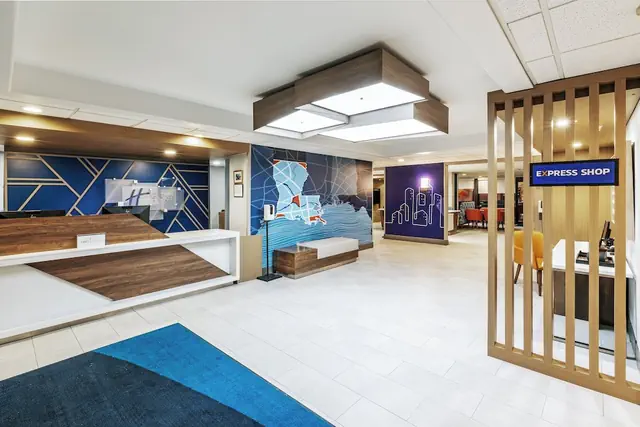 Photo 1 - Holiday Inn Express Breaux Bridge by IHG