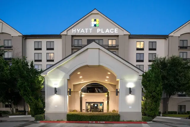 Photo 1 - Hyatt Place Dallas/North Arlington/Grand Prairie