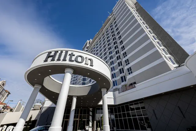 Photo 1 - Hilton Kansas City Country Club Plaza