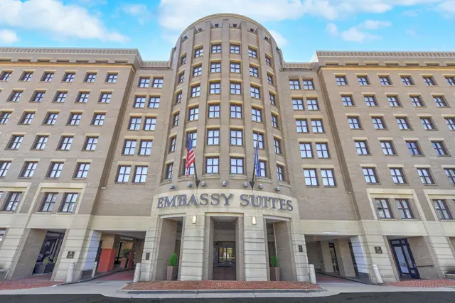 Photo 1 - Embassy Suites by Hilton Alexandria Old Town