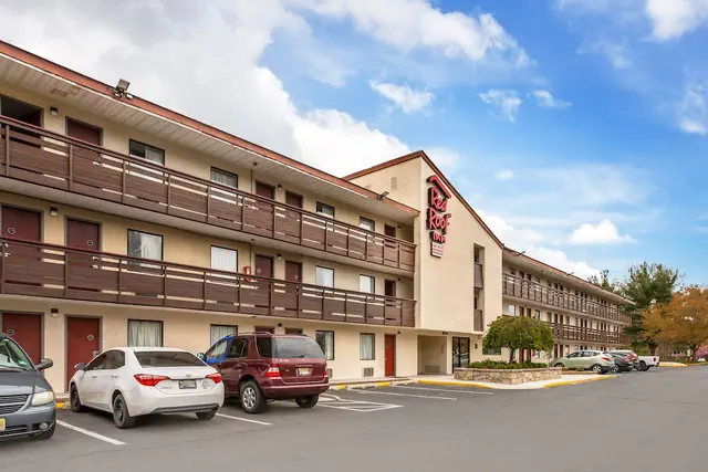 Photo 1 - Red Roof Inn Tinton Falls - Jersey Shore