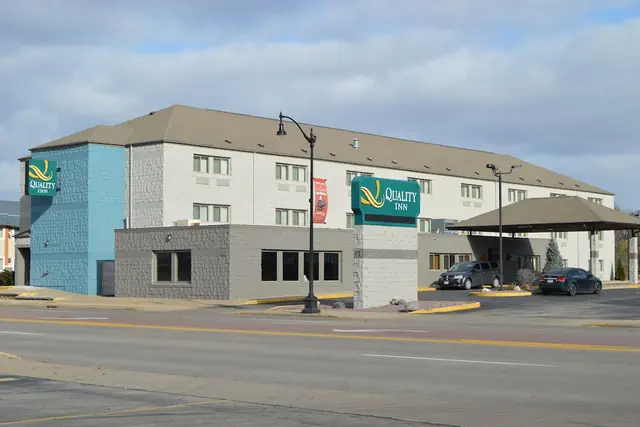 Photo 1 - Quality Inn La Crosse North