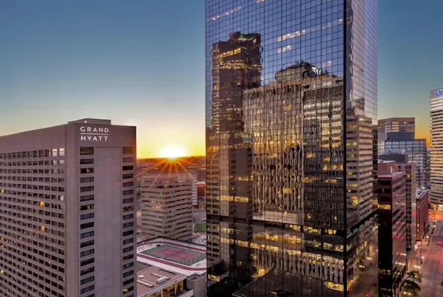 Photo 1 - Grand Hyatt Denver