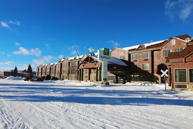 Photo 1 - Holiday Inn West Yellowstone by IHG.