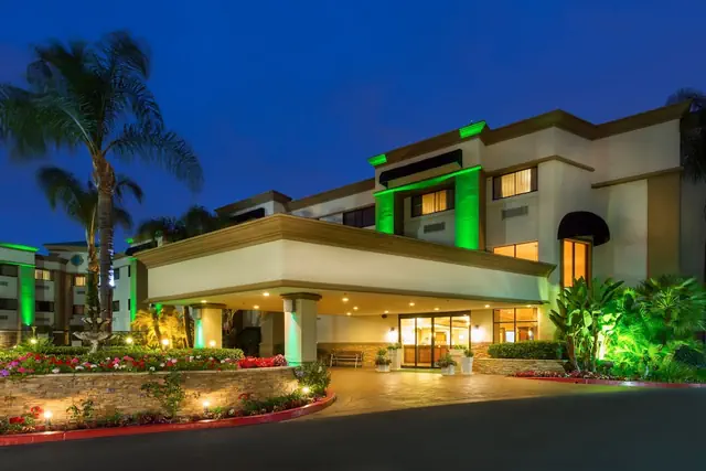 Photo 1 - Holiday Inn Santa Ana-Orange Co. Arpt by IHG