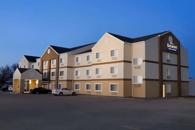 Photo 1 - Baymont by Wyndham Salina