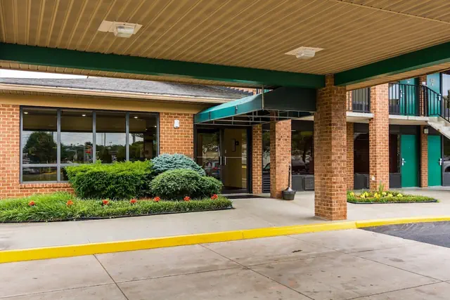 Photo 1 - Quality Inn Manassas