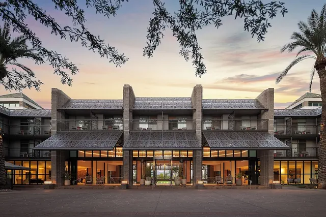 Photo 1 - Grand Hyatt Scottsdale Resort