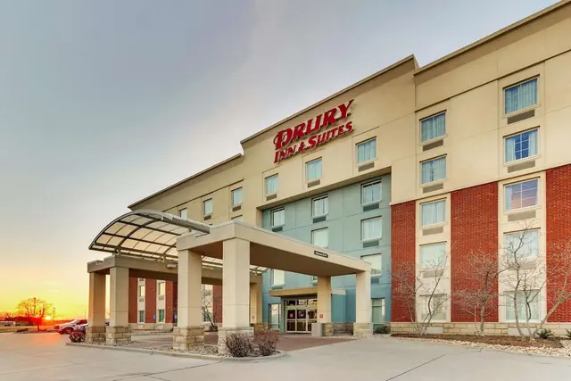 Photo 1 - Drury Inn & Suites Sikeston, MO