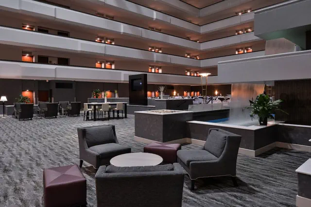 Photo 1 - Holiday Inn Hotel & Suites Beaumont Plaza (I-10 & Walden) by IHG