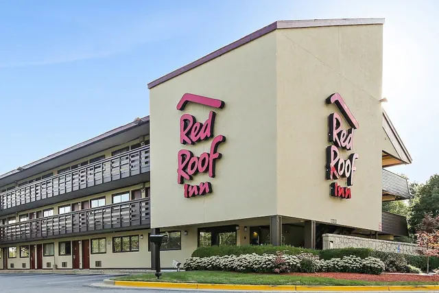 Photo 1 - Red Roof Inn Washington DC - Columbia/ Fort Meade