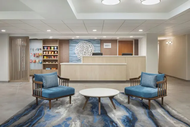 Photo 1 - Fairfield Inn by Marriott Mission Viejo / Orange County