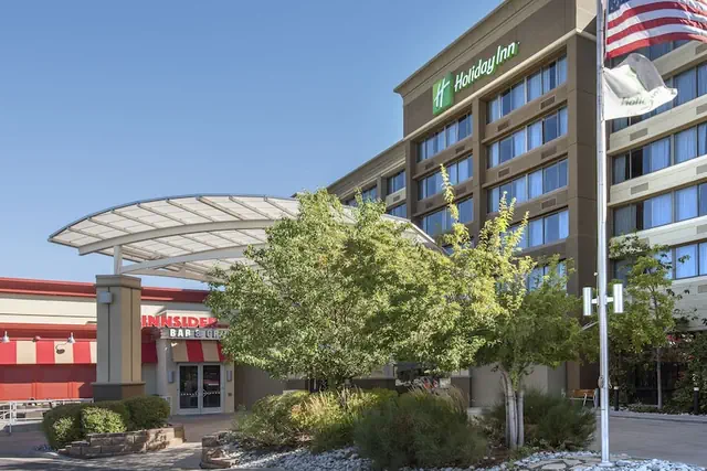 Photo 1 - Holiday Inn Denver Lakewood by IHG