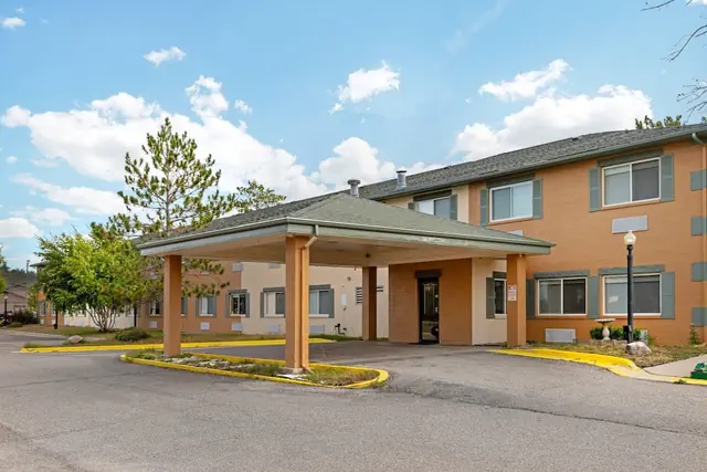 Photo 1 - Quality Inn Bemidji