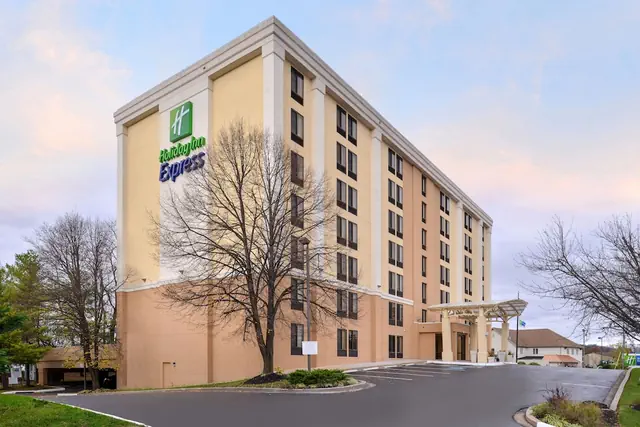 Photo 1 - Holiday Inn Express Hunt Valley by IHG
