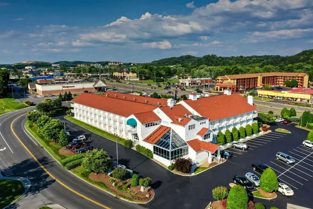 Photo 1 - The Inn at Apple Valley, an Ascend Collection Hotel