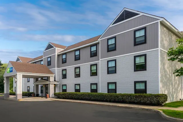 Photo 1 - Holiday Inn Express South Burlington Downtown by IHG