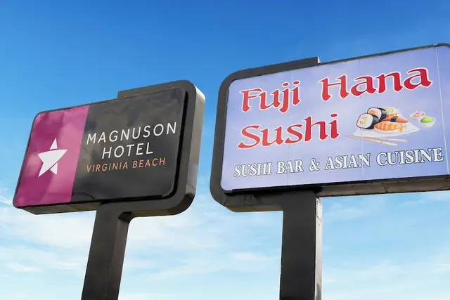 Photo 1 - Magnuson Hotel Virginia Beach