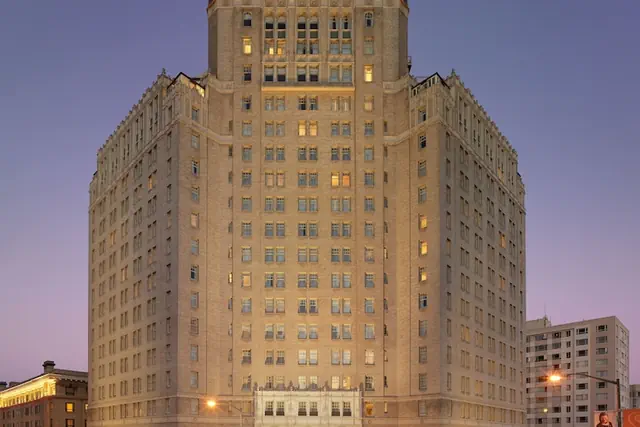 Photo 1 - InterContinental Mark Hopkins by IHG