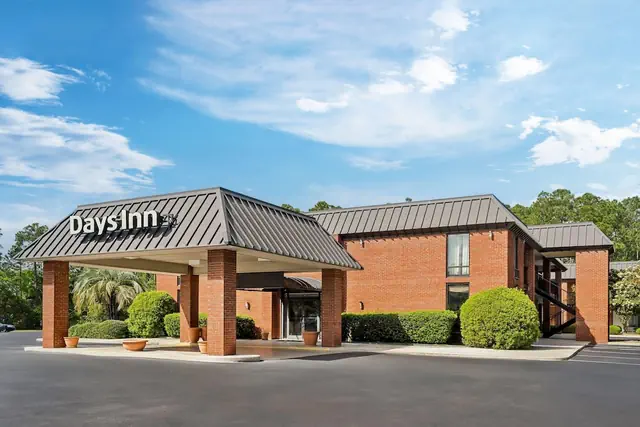 Photo 1 - Days Inn by Wyndham Statesboro