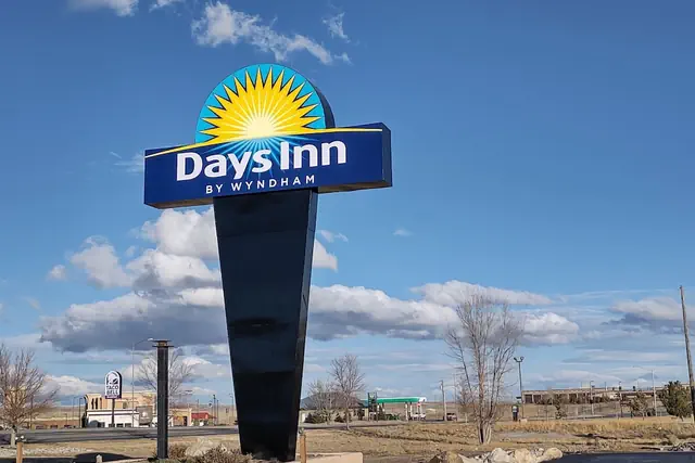 Photo 1 - Days Inn by Wyndham Rawlins