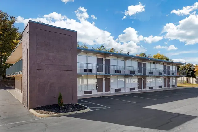 Photo 1 - Quality Inn & Suites Easley - Greenville