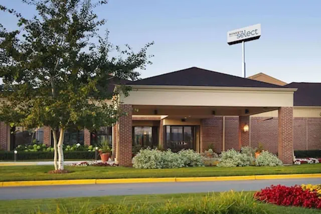 Photo 1 - AmericInn by Wyndham Brookfield