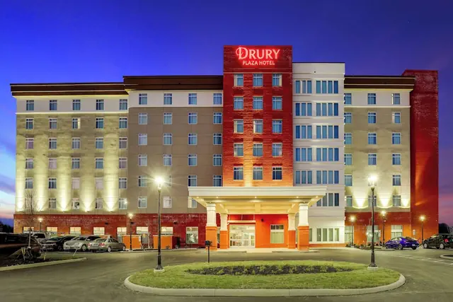 Photo 1 - Drury Plaza Hotel Cincinnati Florence