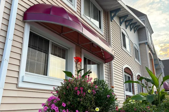 Photo 1 - Magnuson Grand Pioneer Inn and Suites