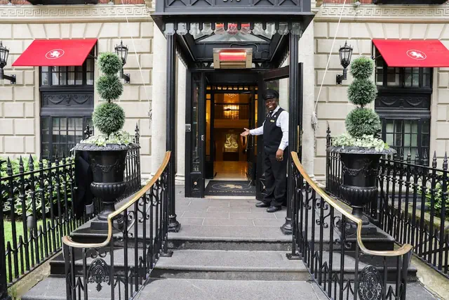 Photo 1 - The Eliot Hotel