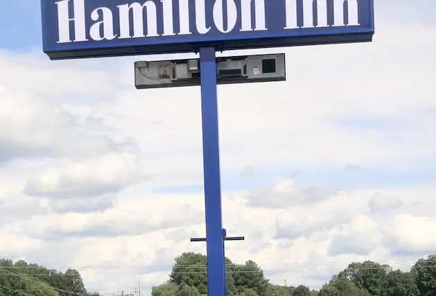 Photo 1 - Hamilton Inn Jonesville NC