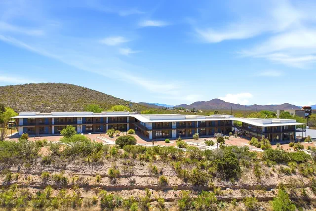 Photo 1 - Tombstone Lookout Lodge, SureStay Collection by Best Western