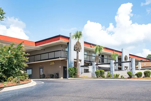 Photo 1 - Quality Inn & Suites Aiken East