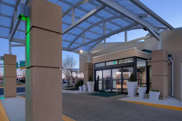 Photo 1 - Holiday Inn Washington-College Pk (I-95) by IHG