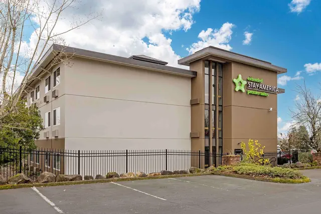 Photo 1 - Extended Stay America Premier Suites - Portland - North
