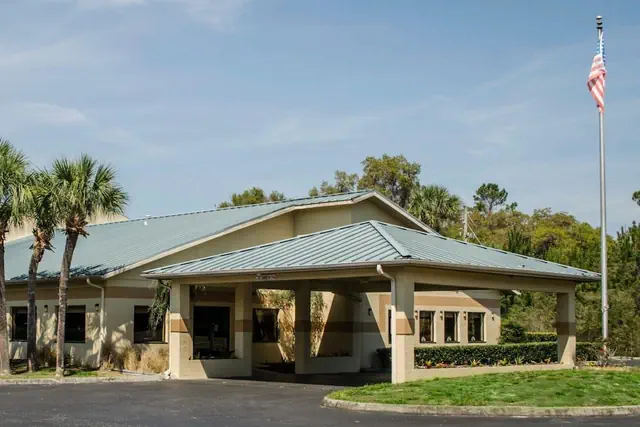 Photo 1 - Quality Inn Crystal River