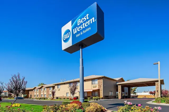 Photo 1 - Best Western Inn & Suites