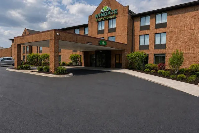 Photo 1 - Wingate by Wyndham Livonia