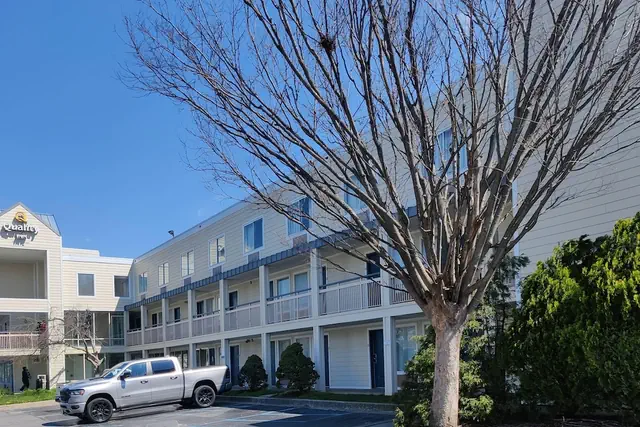 Photo 1 - Quality Inn Newark - Wilmington