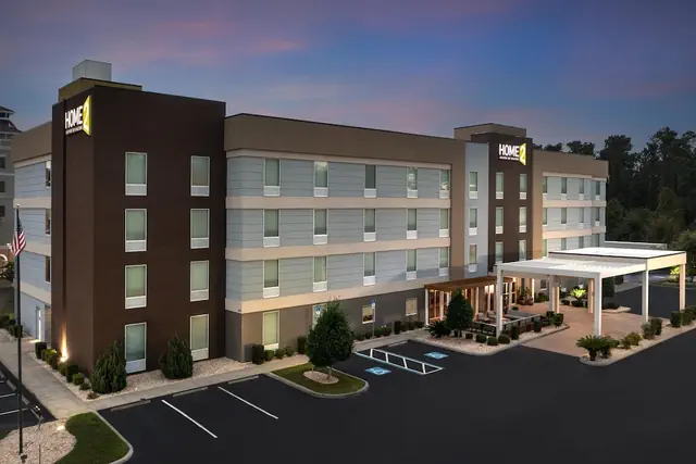 Photo 1 - Home2 Suites by Hilton Lake City