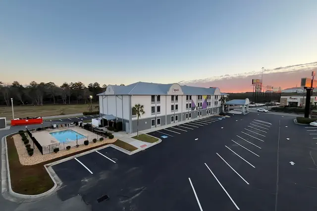 Photo 1 - Spark by Hilton Tifton