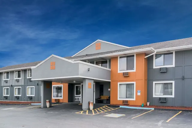 Photo 1 - Super 8 by Wyndham Rochester Mayo Clinic Area