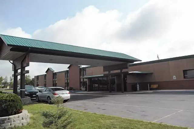 Photo 1 - Quality Inn Thief River Falls