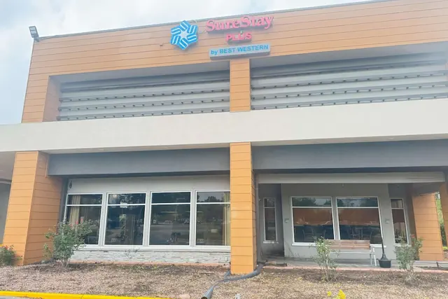Photo 1 - SureStay Plus by Best Western Covington