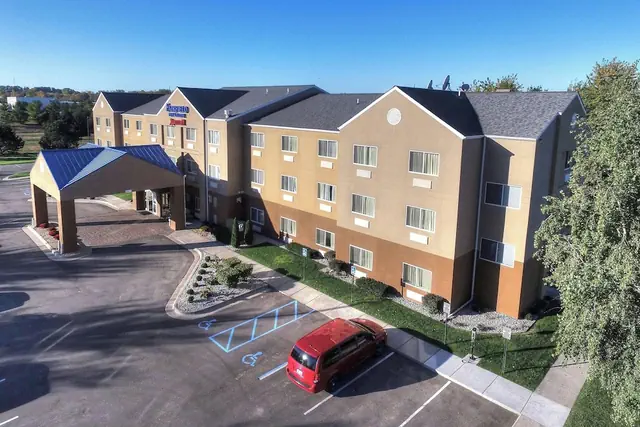 Photo 1 - Fairfield by Marriott Mt Pleasant