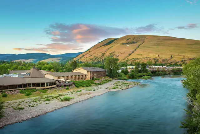 Photo 1 - Edgewater Missoula, Tapestry Collection by Hilton