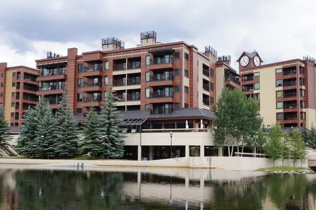 Photo 1 - Village at Breckenridge, A Vail Resorts Property
