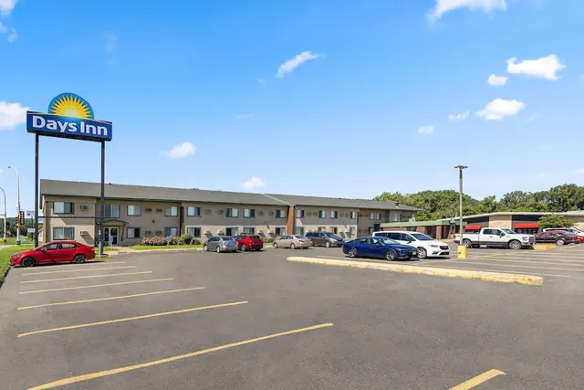Photo 1 - Days Inn by Wyndham Winona